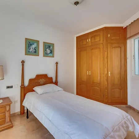 Hotel Angeles Marbella