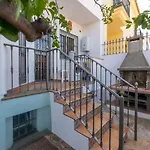 Hotel Angeles Marbella
