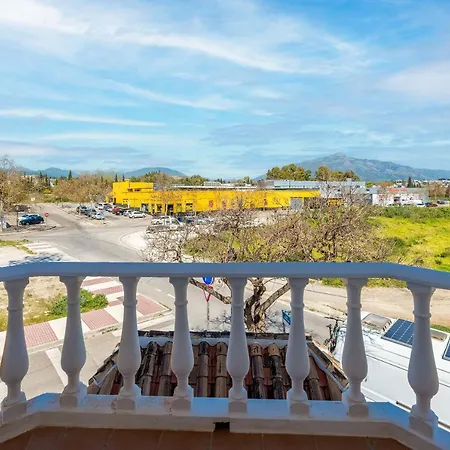 Angeles Ξενοδοχείο