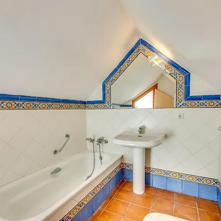 Angeles Prázdninový dům Marbella