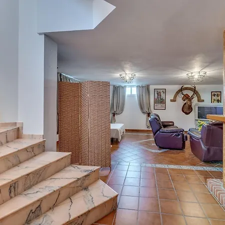 Angeles Prázdninový dům Marbella