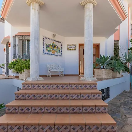 Angeles * Marbella