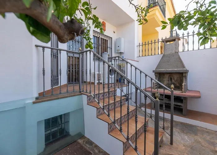 Hotel Angeles Marbella