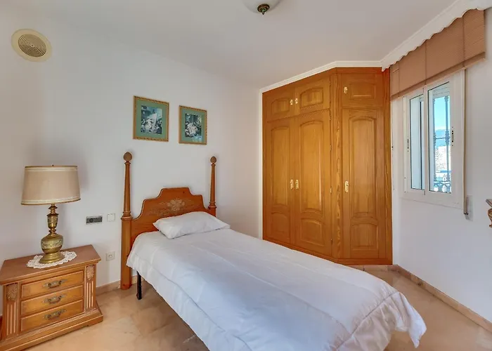 Hotel Angeles Marbella