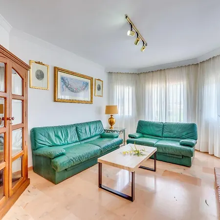 Angeles * マルベーリャ