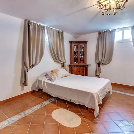 Ferienhaus Angeles