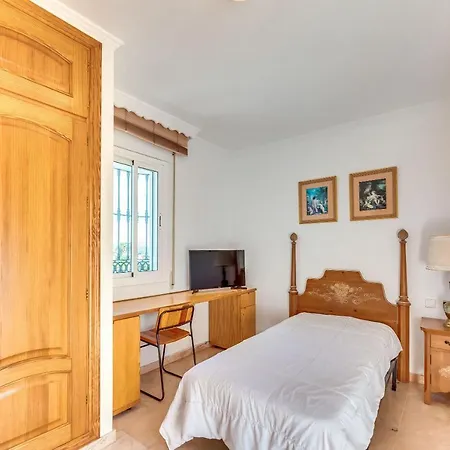 Ferienhaus Angeles *